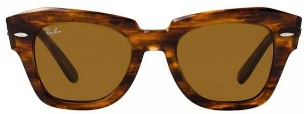 RayBan 0RB2186 954/33 49-20  Kadın Güneş Gözlüğü - 2