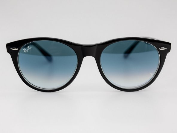 Rayban RB-2185 1294/3M 55-18 Unisex Güneş Gözlüğü - 2