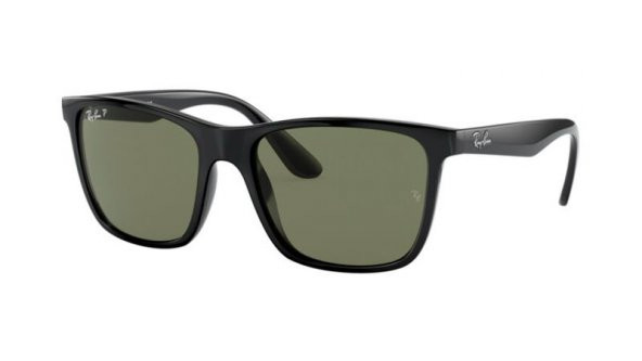 Ray-Ban RB 4349 601 / 9A 58.18 Polarize Unisex Güneş Gözlüğü