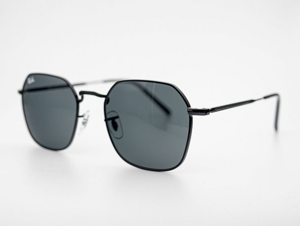 Ray-Ban RB 3694 002/48 53-20 Unisex Güneş Gözlüğü