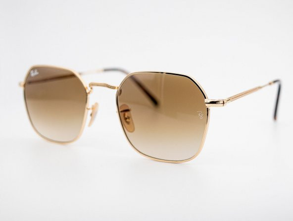 Ray-Ban RB 3694 001/51 53-20 Unisex Güneş Gözlüğü