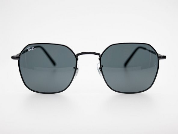 Ray-Ban RB 3694 002/B1 53-20 Unisex Güneş Gözlüğü - 2