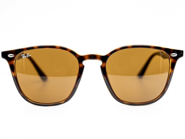 Ray-Ban RB 4258-F  710/73 52-20 Unisex Güneş Gözlüğü - 2