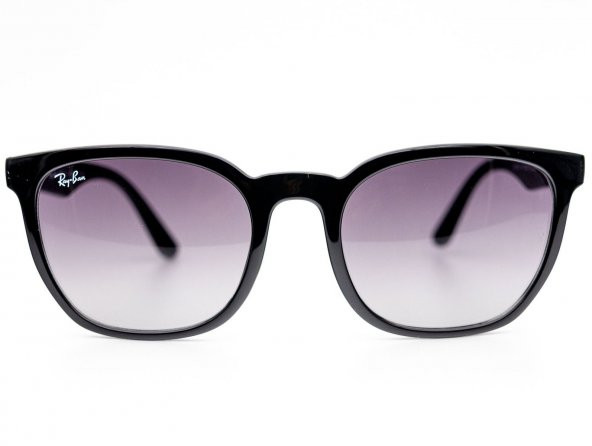 Ray-Ban RB 4390L 601/8G 54-20 Unisex Güneş Gözlüğü - 2