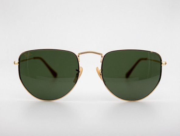 Ray-Ban RB 3958 9196 / 31 56.20 Unisex Güneş Gözlüğü - 2