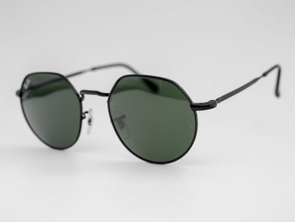 Ray-Ban RB 3565 002 53-20 Unisex Güneş Gözlüğü