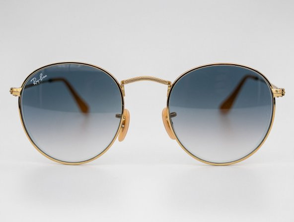 Ray-Ban RB 3447 001/32 50-20 Unisex Güneş Gözlüğü - 2