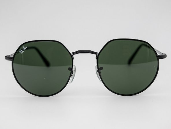 Ray-Ban RB 3565 002 53-20 Unisex Güneş Gözlüğü - 2
