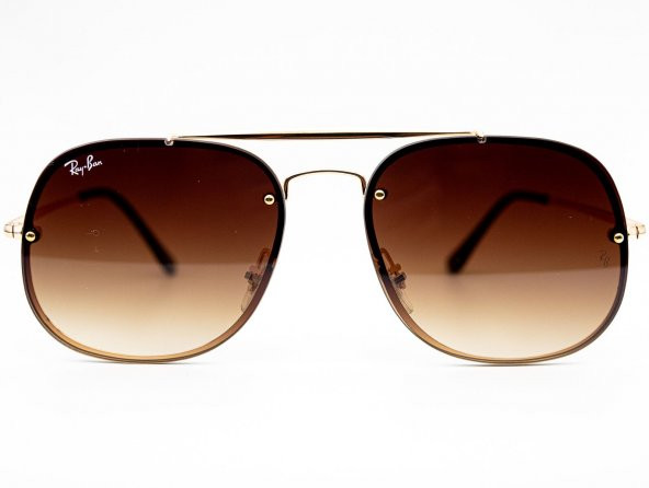 Ray-Ban RB 3583-N 001/13 58-16 Unisex Güneş Gözlüğü - 2