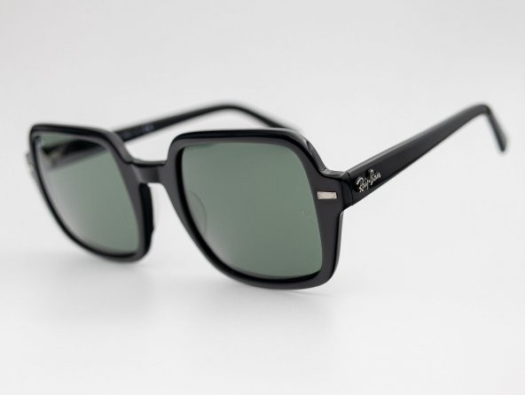 Ray-Ban RB 2188-F 901/31 51-24 Unisex Güneş Gözlüğü ürün görseli 1