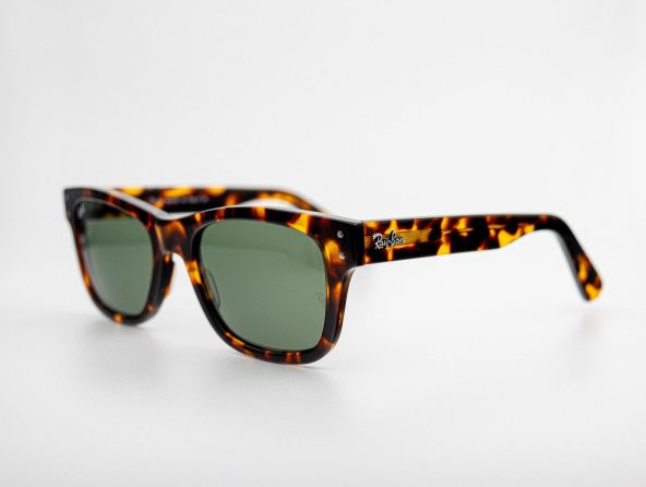 Ray-Ban RB 2283 902.13 55.20 Unisex Güneş Gözlüğü