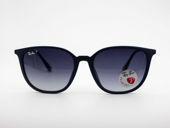 Ray-Ban RB 4348D 6268/8G 54-18 POLARIZE Unisex Güneş Gözlüğü - 2