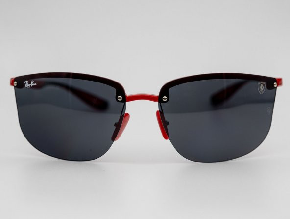 Ray-Ban RB 4322-M F623/87 61-15 Unisex Güneş Gözlüğü - 2