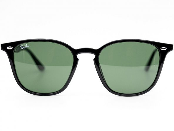 Ray-Ban RB 4258-F 601/71 52-20 Unisex Güneş Gözlüğü - 2
