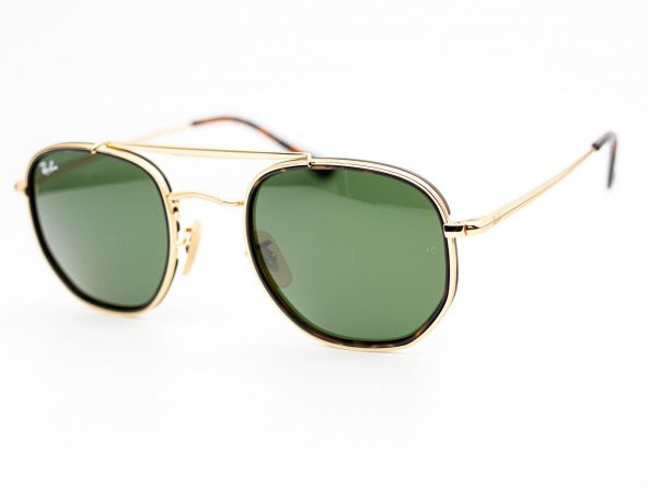 Ray-Ban RB 3648 M 001 54-21 Unisex Güneş Gözlüğü