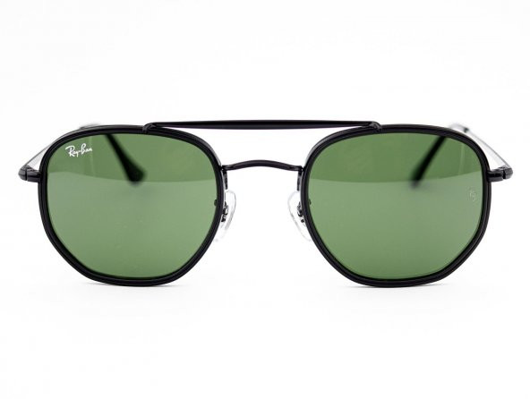 Ray-Ban RB 3648 M 002 54-21 Unisex Güneş Gözlüğü - 2