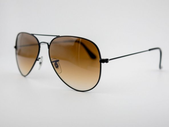 Ray-Ban RB 3025 002/51  58-14 Unisex Güneş Gözlüğü