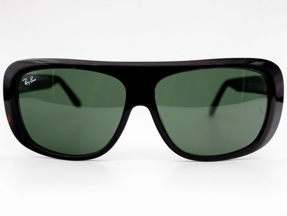 Ray-Ban RB 2196 902/13 59-15 Unisex Güneş Gözlüğü - 2