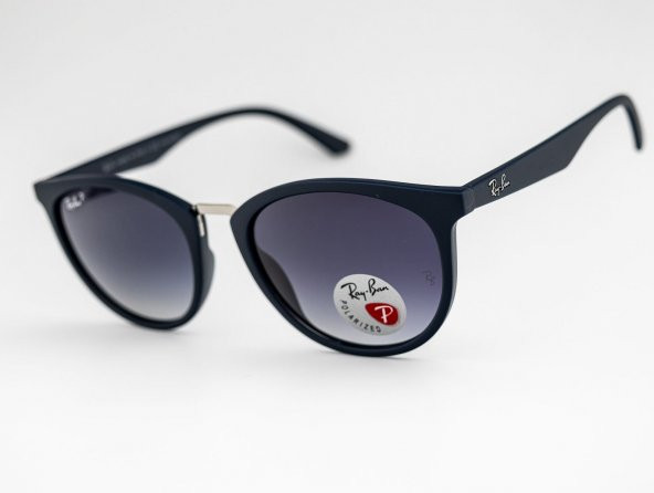 Ray-Ban RB 4358-L 883/11 54-21 POLARIZE Unisex Güneş Gözlüğü