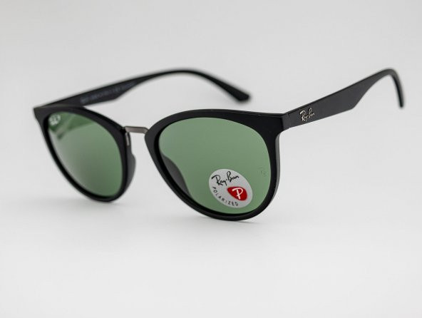 Ray-Ban RB 4358-L 601S/9A 54-21 POLARIZE Unisex Güneş Gözlüğü