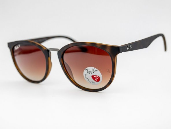 Ray-Ban RB 4358-L 710/13 54-21 POLARIZE Unisex Güneş Gözlüğü