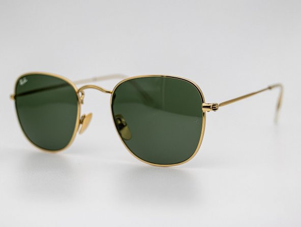 Ray-Ban RB 8157 9126/58 51-21 Unisex Güneş Gözlüğü