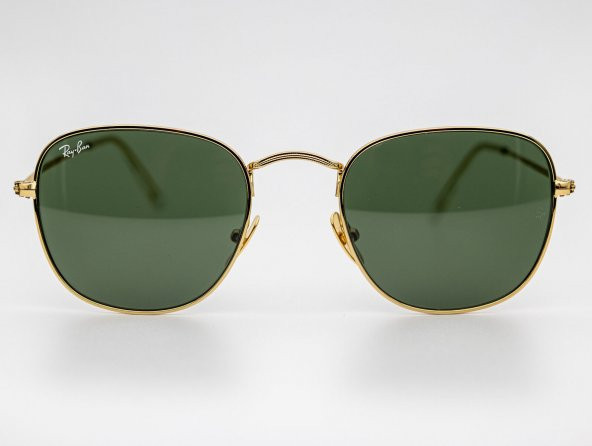 Ray-Ban RB 8157 9126/58 51-21 Unisex Güneş Gözlüğü - 2