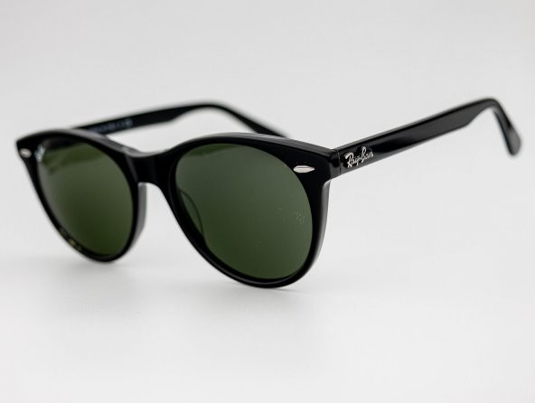 Ray-Ban RB 2185 901/31 55-18 Unisex Güneş Gözlüğü