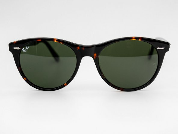 Ray-Ban RB 2185 902/31 52-18 Unisex Güneş Gözlüğü - 2