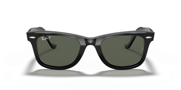 Ray-Ban RB 2140 901 / 58 50.20 POLARIZE Unisex Güneş Gözlüğü ürün görseli 1
