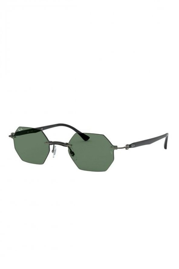 Ray-Ban RB 8061 155.71 53.15 Unisex Güneş Gözlüğü