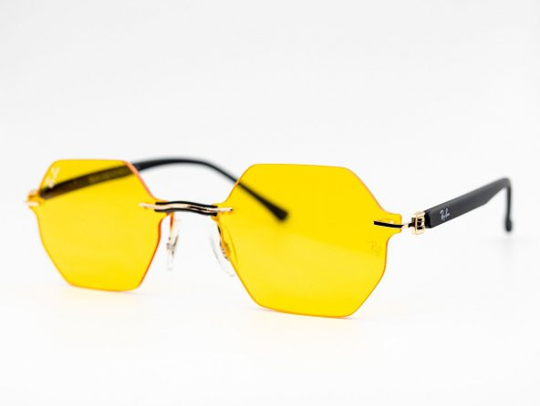 Ray-Ban RB 8061 155/7C Unisex Güneş Gözlüğü