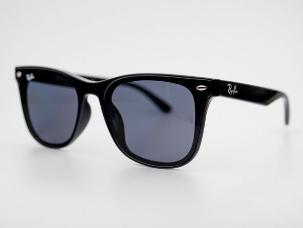 Ray-Ban RB 4391 601/87 65-18 Unisex Güneş Gözlüğü