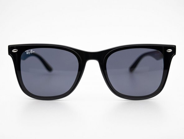 Ray-Ban RB 4391 601/87 65-18 Unisex Güneş Gözlüğü - 2