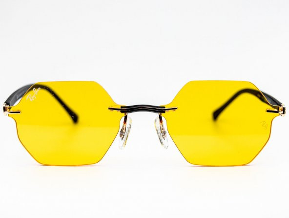 Ray-Ban RB 8061 155/7C Unisex Güneş Gözlüğü - 2