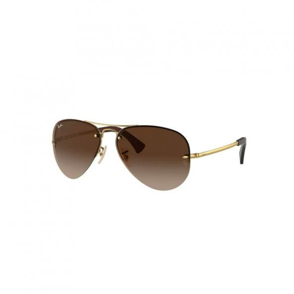 Ray-Ban RB 3449 001 / 13 59.14 Unisex Güneş Gözlüğü