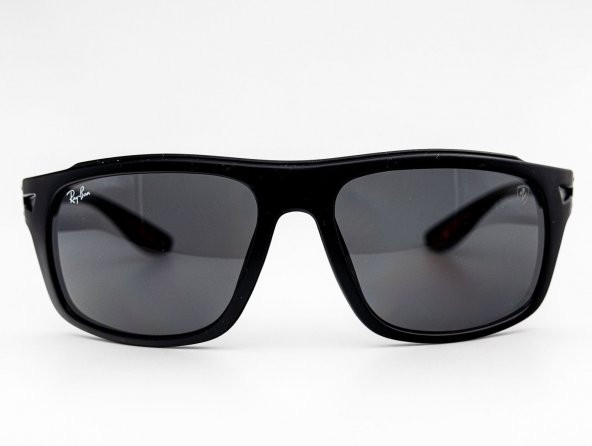 Ray-Ban RB 4364-M F668/87 57-17 Unisex Güneş Gözlüğü - 2