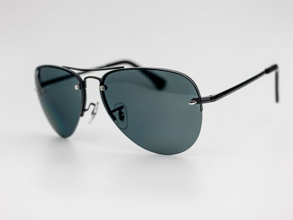 Ray-Ban RB 3449 002/71 59-14 Unisex Güneş Gözlüğü