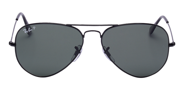 Ray-Ban RB 3025 002 / 58 58.14 POLARIZE Unisex Güneş Gözlüğü