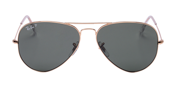 Ray-Ban RB 3025 001 / 58 58.14 POLARIZE Unisex Güneş Gözlüğü