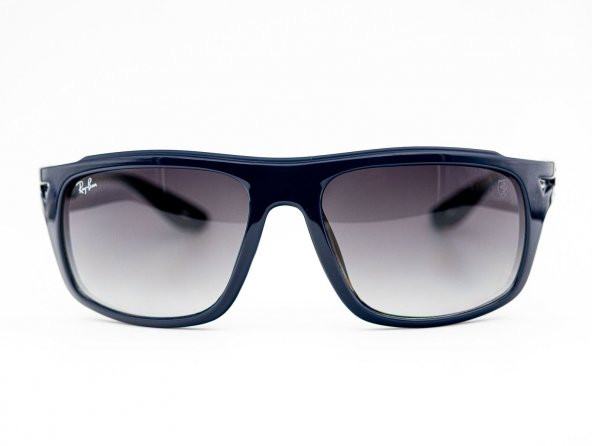Ray-Ban RB 4364-M F654/9A 57-17 Unisex Güneş Gözlüğü - 2