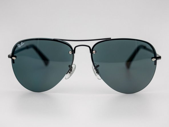 Ray-Ban RB 3449 002/71 59-14 Unisex Güneş Gözlüğü - 2