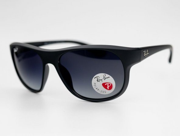 Ray-Ban RB 4351 601S/9A 56-17 POLARIZE Unisex Güneş Gözlüğü