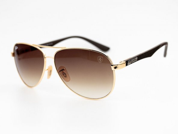Ray-Ban RB 8313M F008/13 61-13 Unisex Güneş Gözlüğü