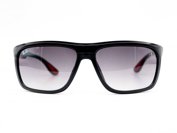 Ray-Ban RB 4363-M F650/9A 60-16 Unisex Güneş Gözlüğü - 2