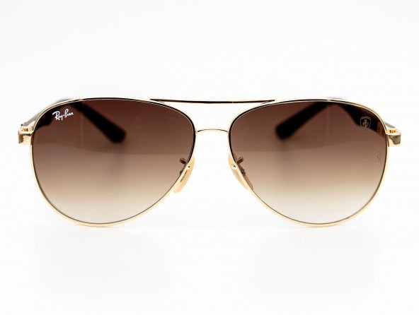Ray-Ban RB 8313M F008/13 61-13 Unisex Güneş Gözlüğü - 2