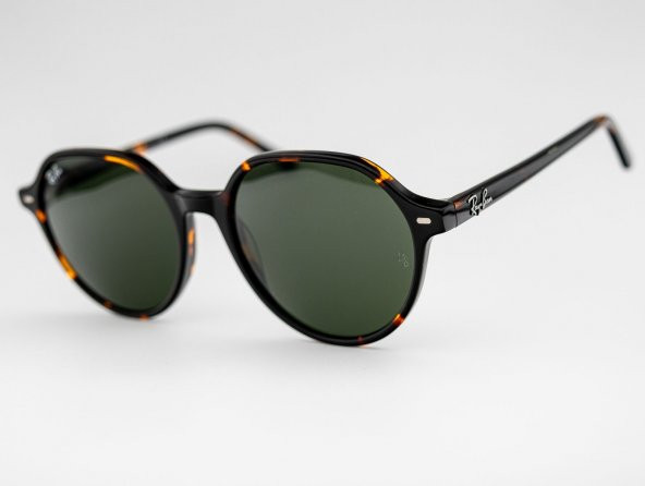Ray-Ban RB 2195 902/31 51-18 Unisex Güneş Gözlüğü - 1