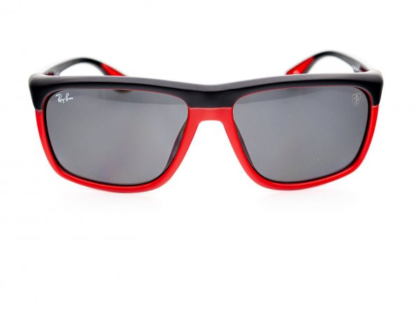Ray-Ban RB 4363M F602/6G 60-16 Unisex Güneş Gözlüğü - 2