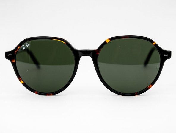 Ray-Ban RB 2195 902/31 51-18 Unisex Güneş Gözlüğü - 2
