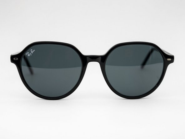 Ray-Ban RB 2195 901/31 51-18 Unisex Güneş Gözlüğü - 2